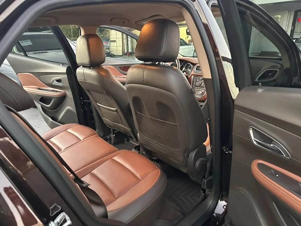 2015 Buick Encore - Image 16 of 20