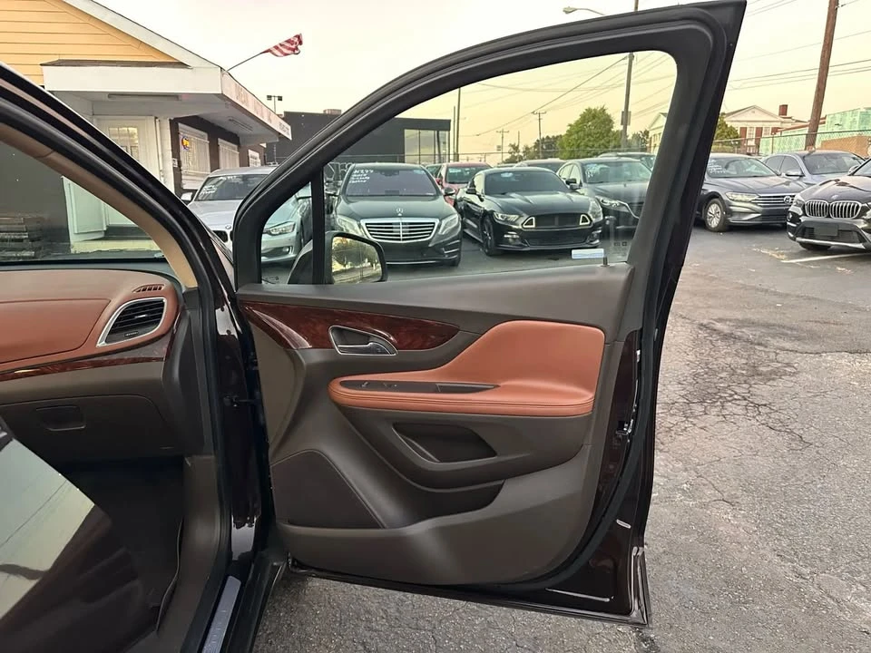 2015 Buick Encore - Image 13 of 20