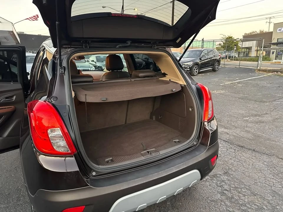 2015 Buick Encore - Image 11 of 20