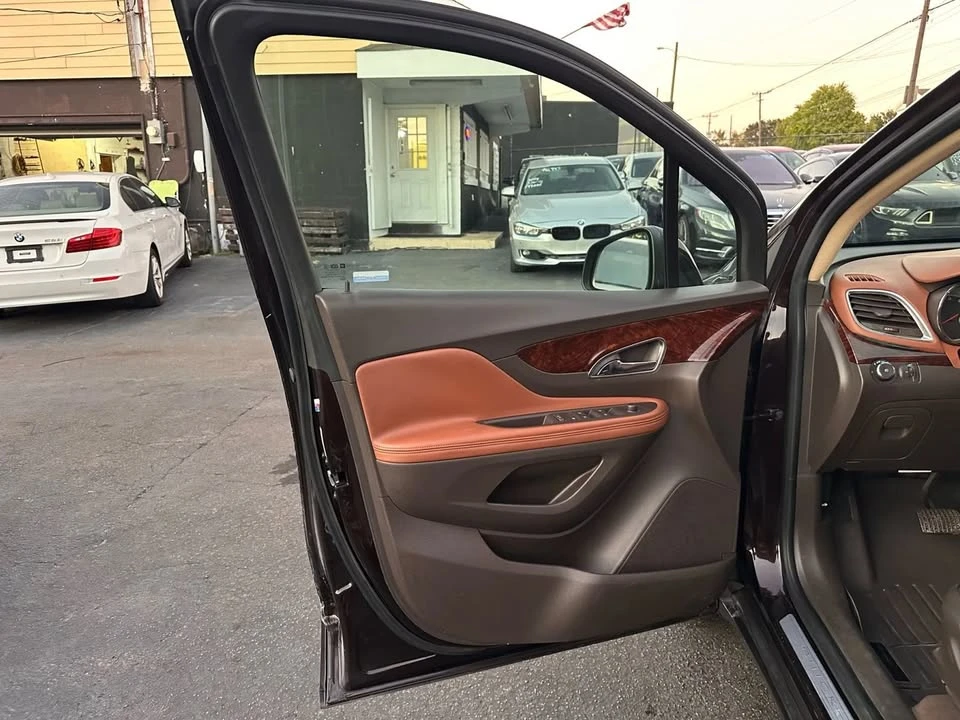 2015 Buick Encore - Image 9 of 20