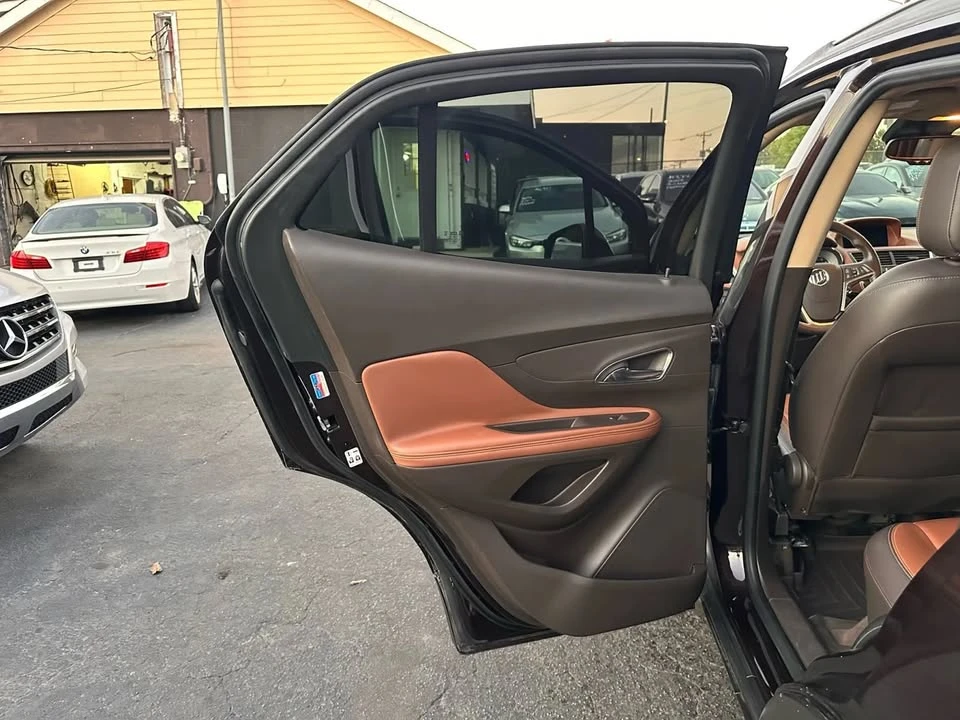 2015 Buick Encore - Image 10 of 20