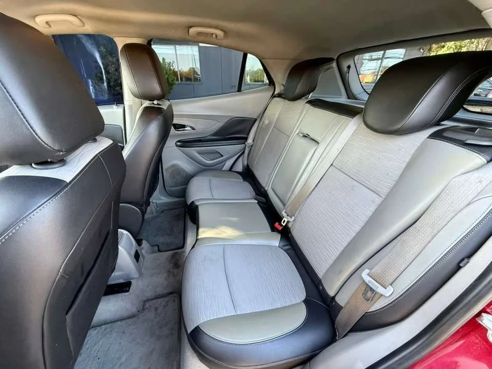2015 Buick Encore - Image 14 of 20