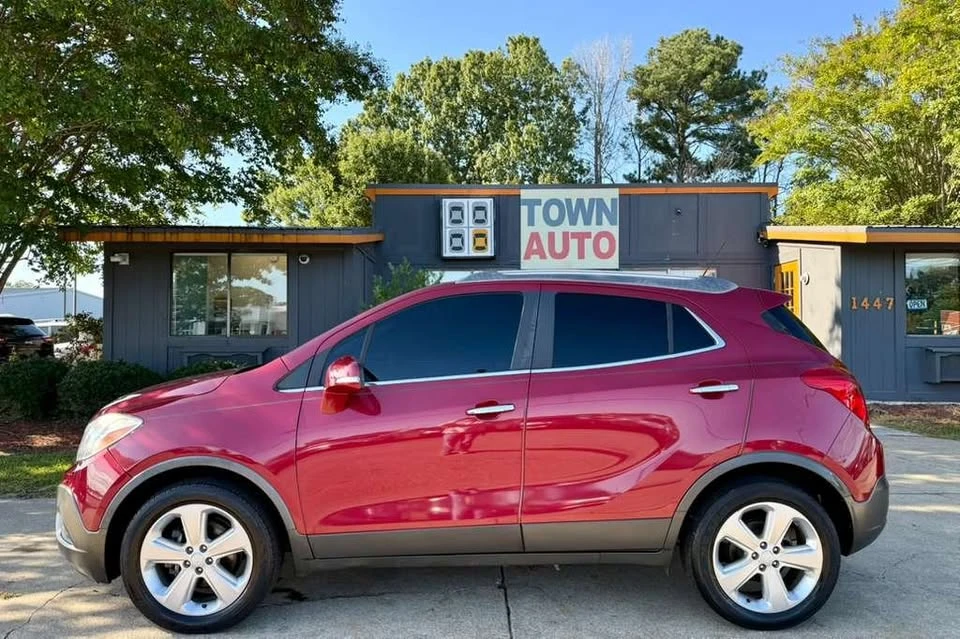 2015 Buick Encore - Image 3 of 20