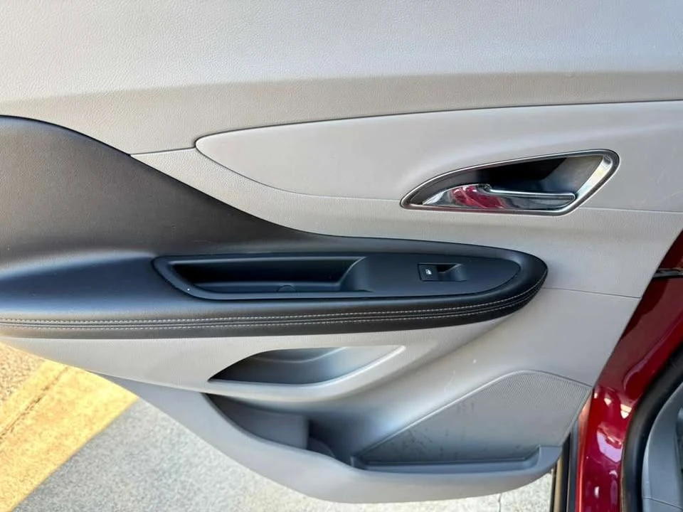 2015 Buick Encore - Image 9 of 20