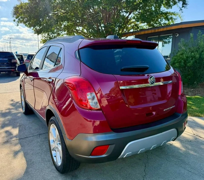 2015 Buick Encore - Image 6 of 20