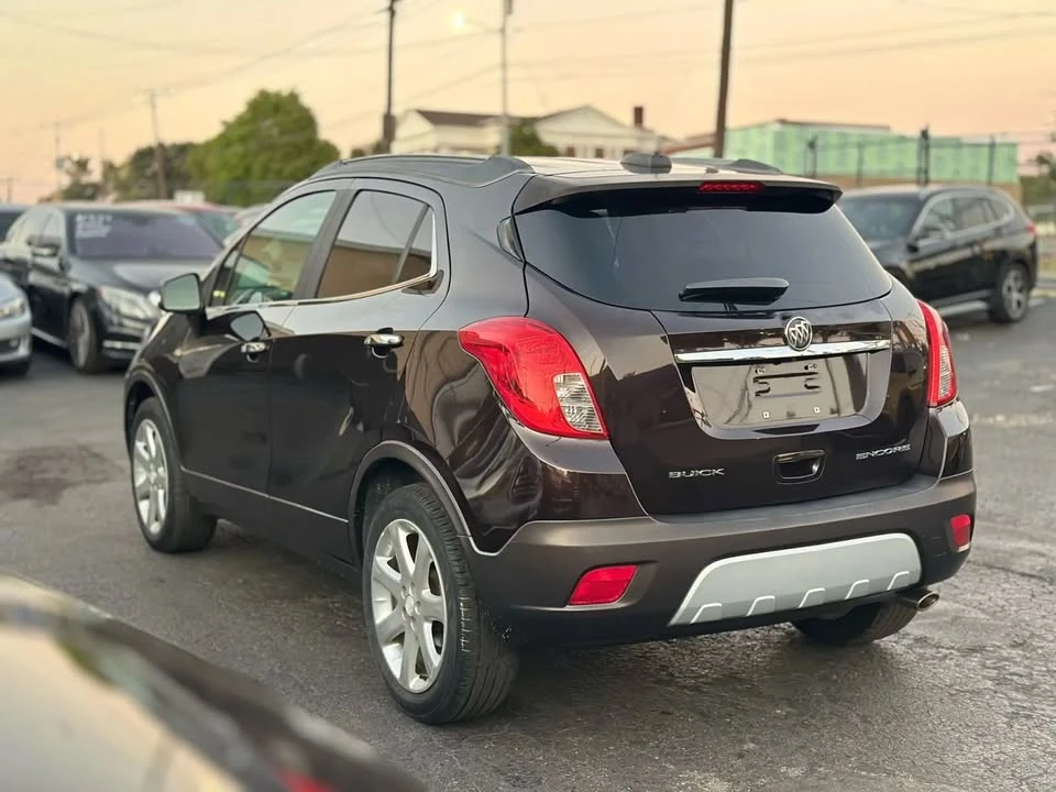 2015 Buick Encore - Image 7 of 20
