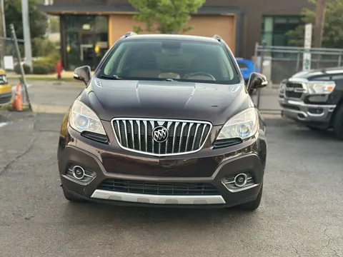 2015 Buick Encore - Image 2 of 20