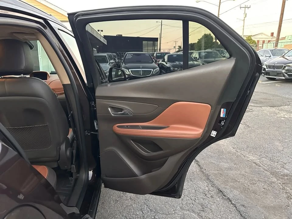 2015 Buick Encore - Image 12 of 20