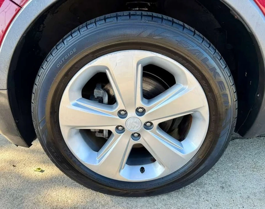 2015 Buick Encore - Image 18 of 20