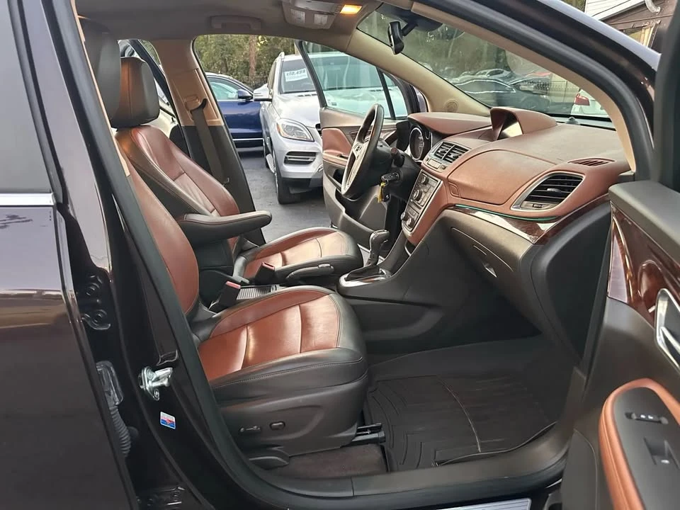 2015 Buick Encore - Image 15 of 20