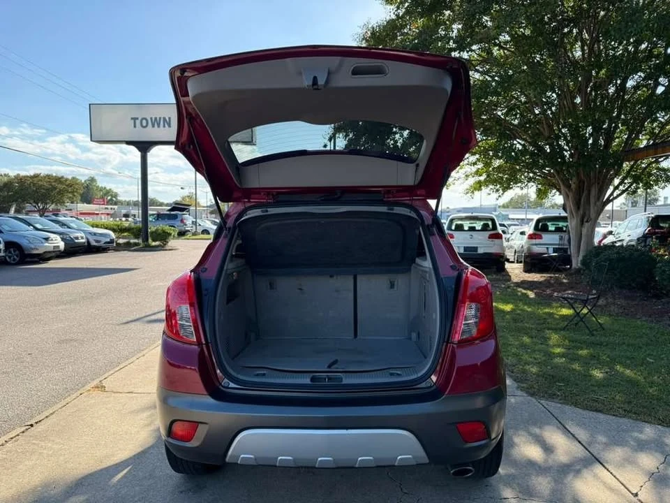 2015 Buick Encore - Image 5 of 20