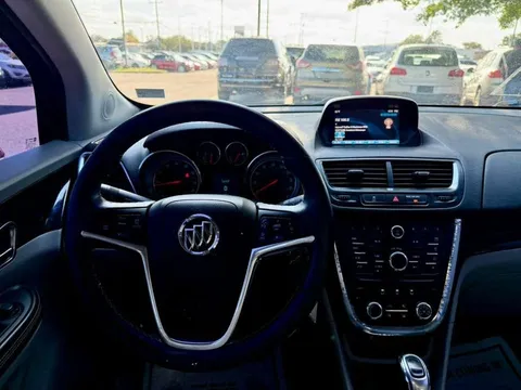 2015 Buick Encore - Image 2 of 20