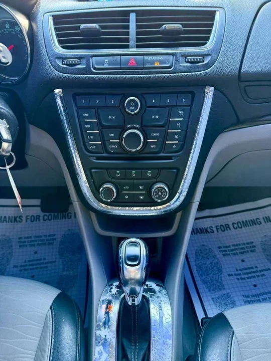 2015 Buick Encore - Image 16 of 20