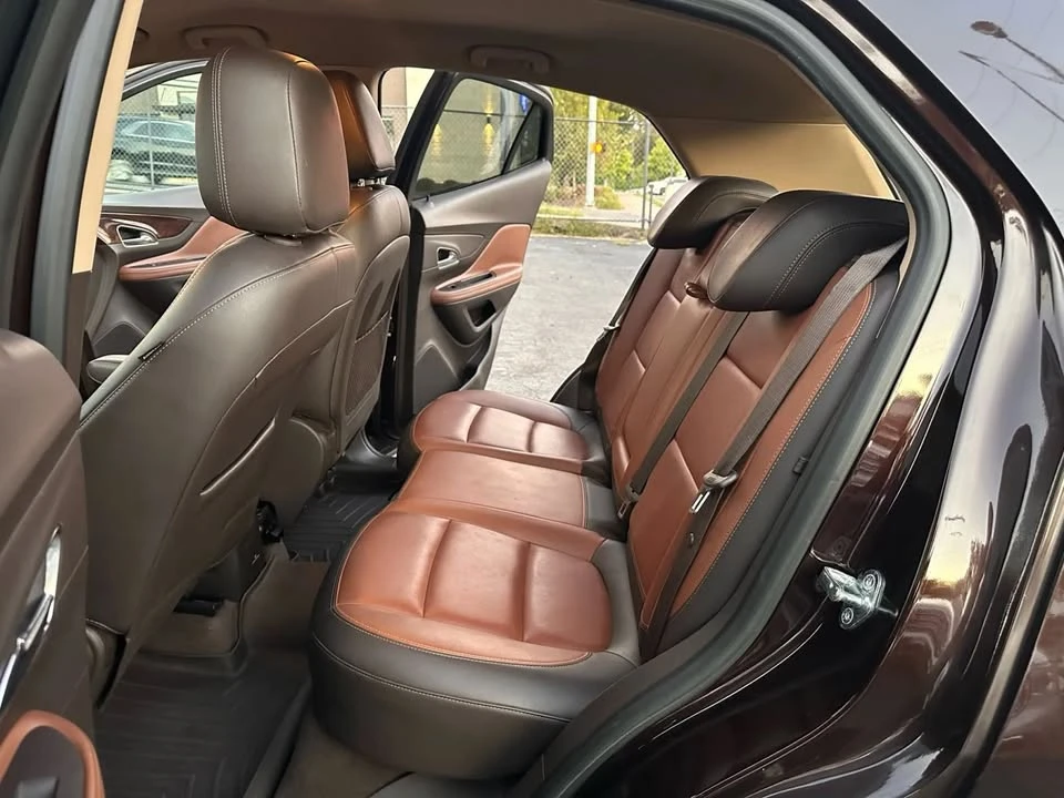2015 Buick Encore - Image 19 of 20