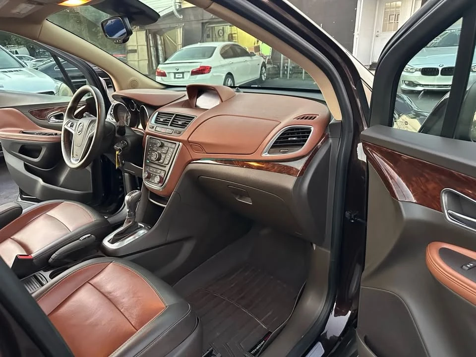 2015 Buick Encore - Image 14 of 20