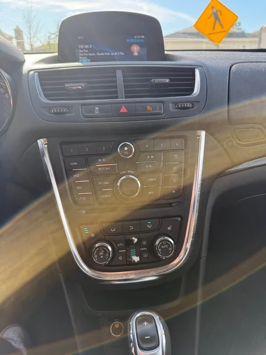 2015 Buick Encore - Image 11 of 11