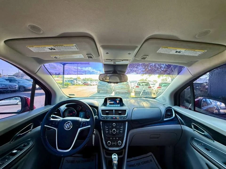 2015 Buick Encore - Image 20 of 20
