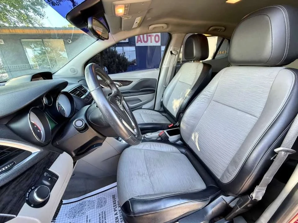 2015 Buick Encore - Image 7 of 20
