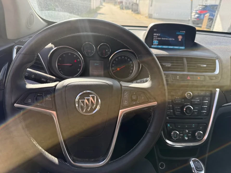 2015 Buick Encore - Image 9 of 11