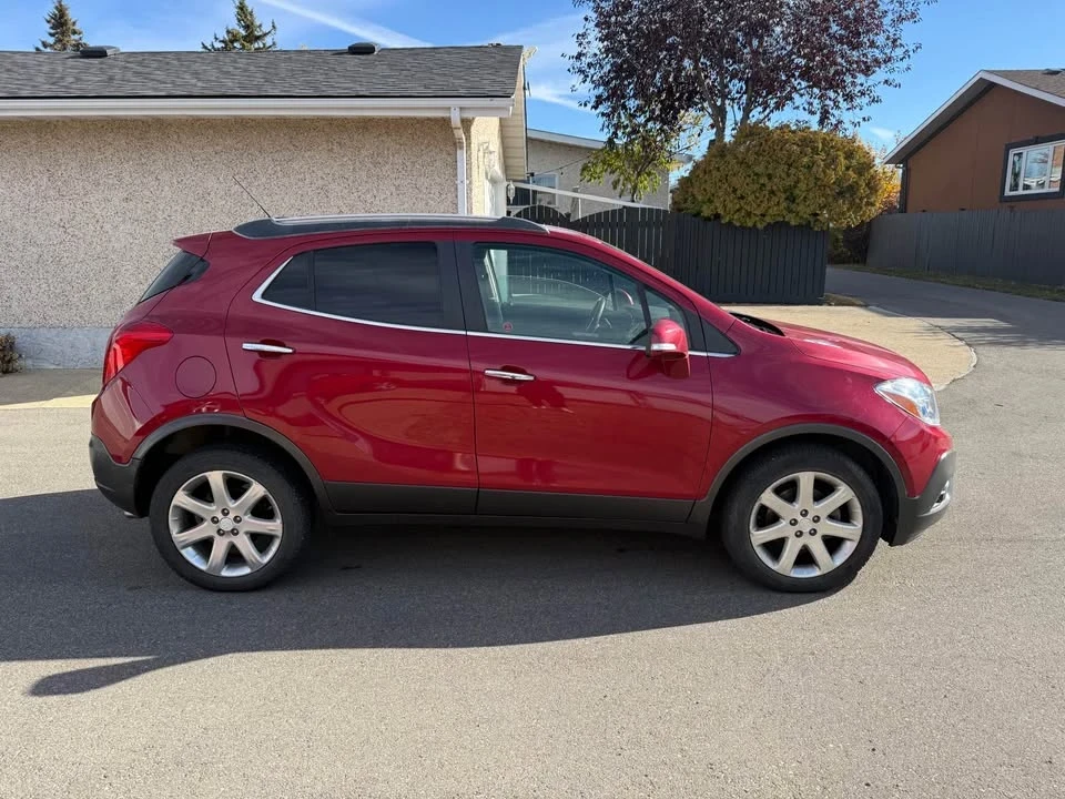 2015 Buick Encore - Image 6 of 11