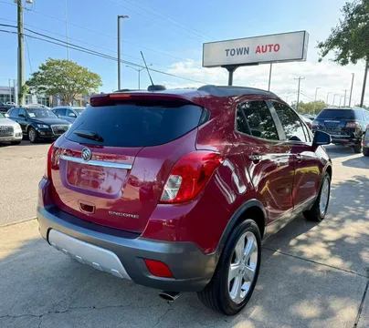 2015 Buick Encore - Image 4 of 20