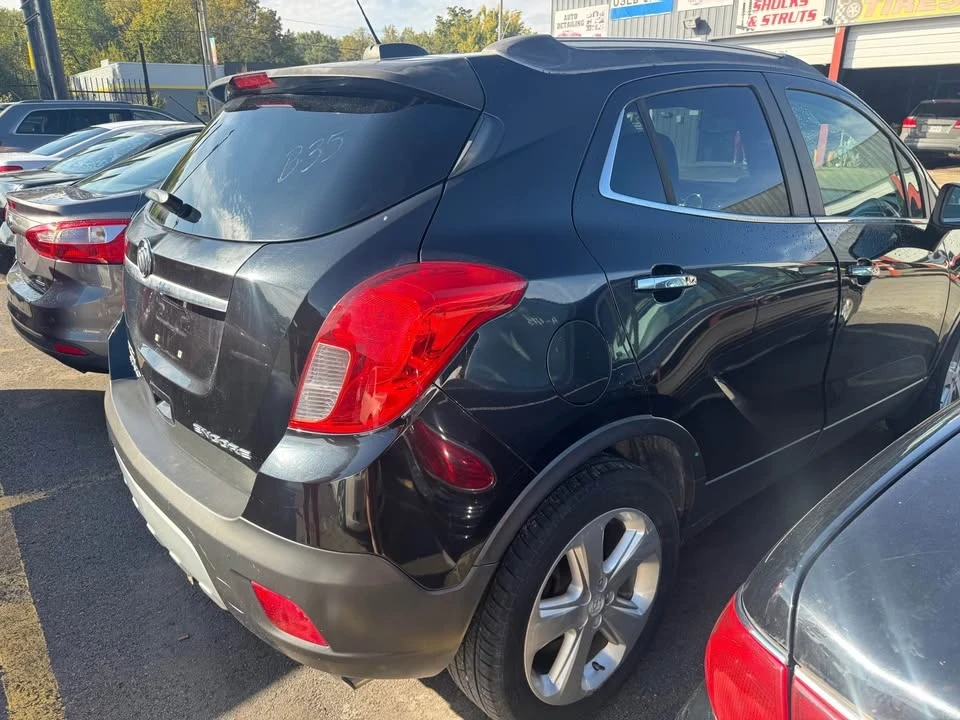 2015 Buick Encore - Image 4 of 8