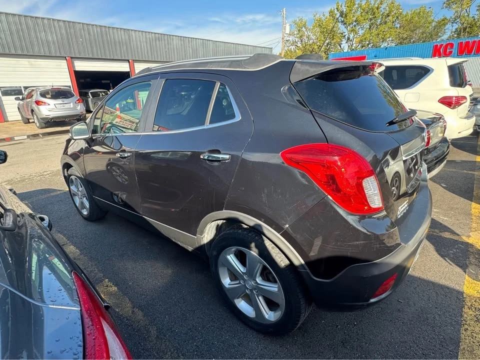 2015 Buick Encore - Image 6 of 8