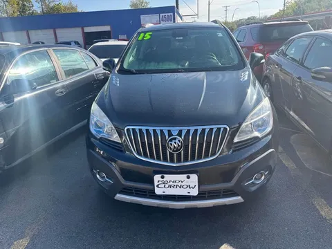 2015 Buick Encore - Image 2 of 8