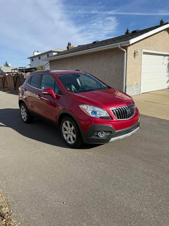2015 Buick Encore - Image 2 of 11
