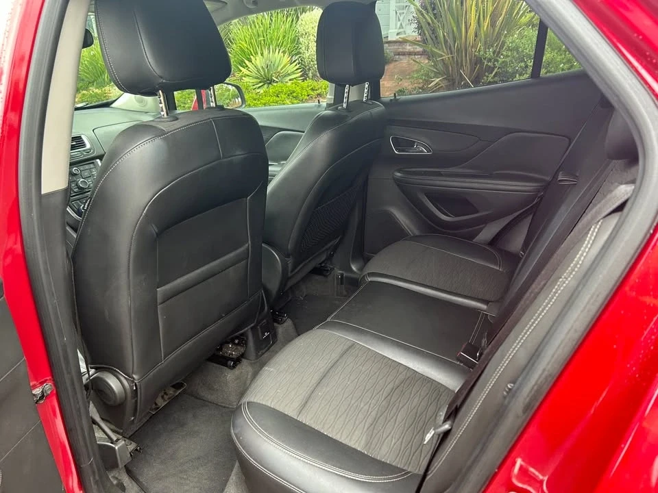 2015 Buick Encore - Image 4 of 5