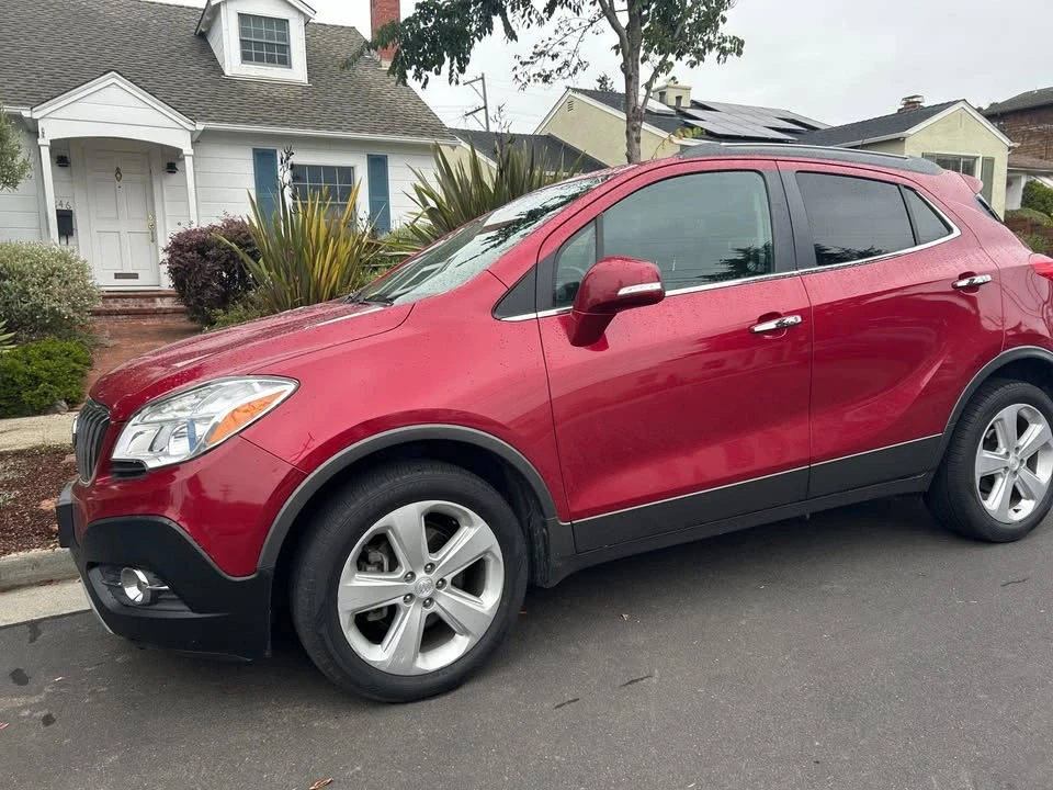 2015 Buick Encore - Image 3 of 5