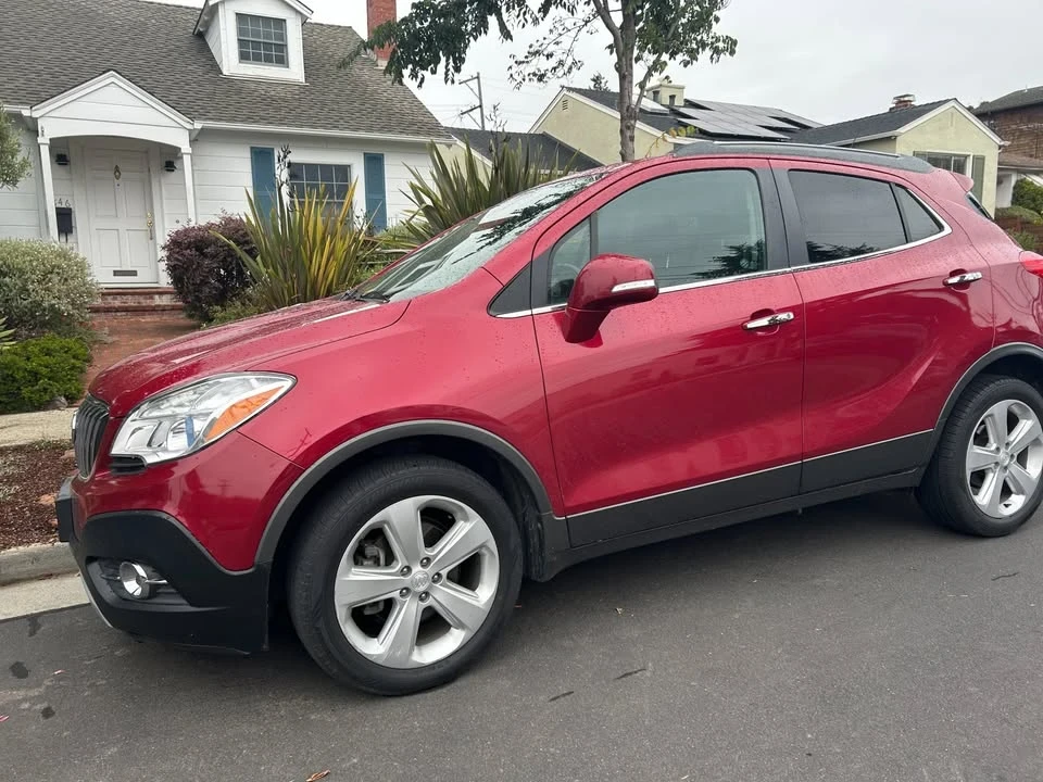 2015 Buick Encore - Image 3 of 5