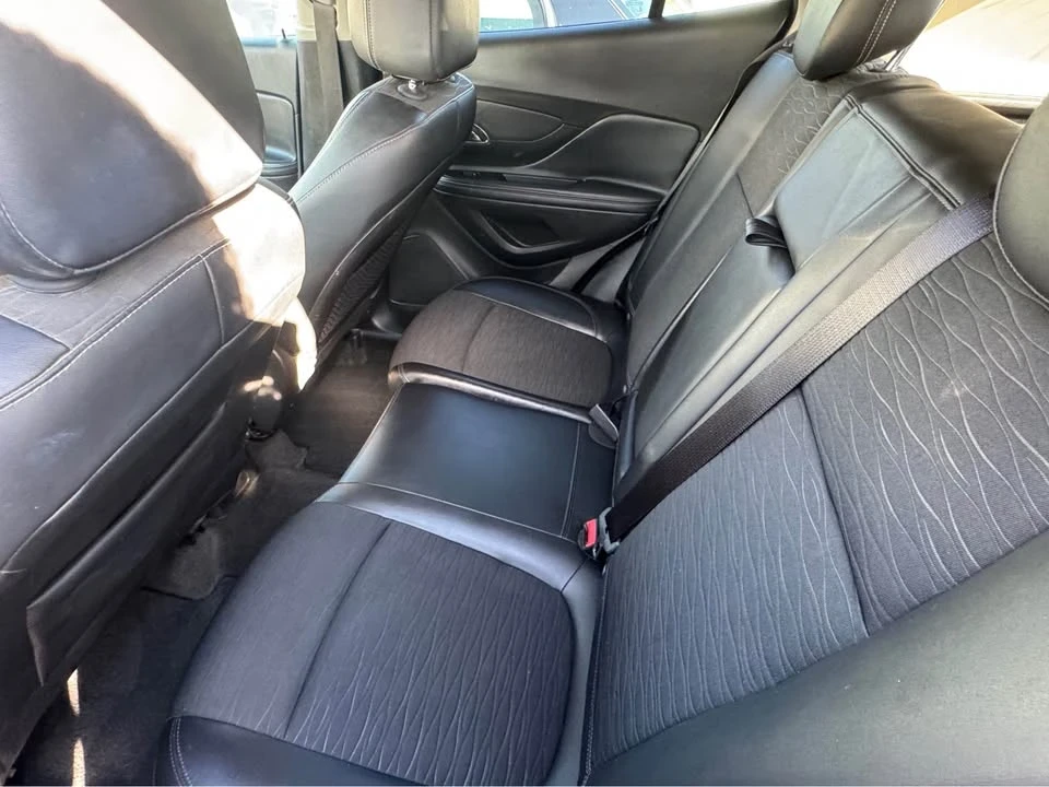 2015 Buick Encore - Image 7 of 8
