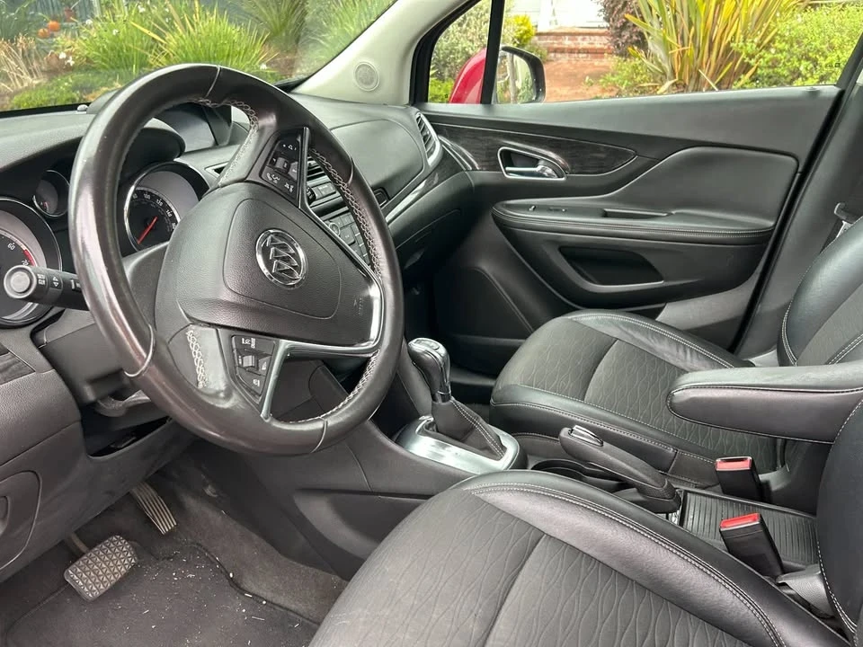 2015 Buick Encore - Image 4 of 5
