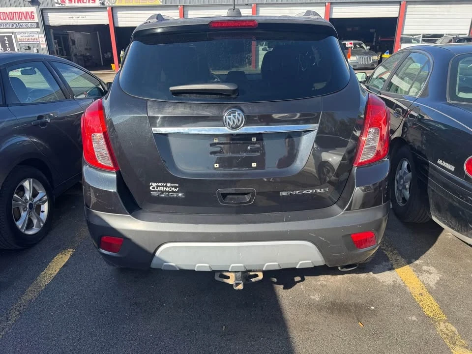 2015 Buick Encore - Image 5 of 8