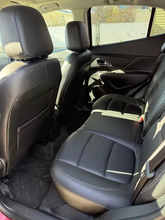 2015 Buick Encore - Image 7 of 11