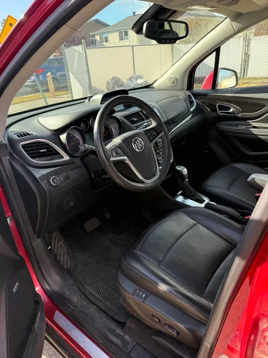2015 Buick Encore - Image 8 of 11