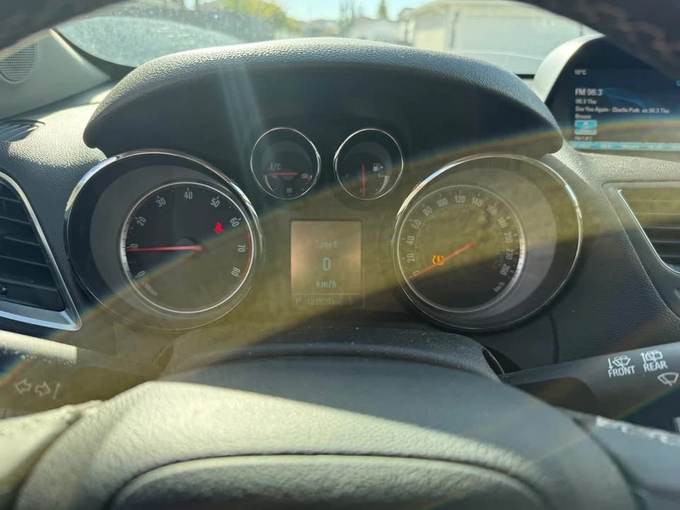 2015 Buick Encore - Image 10 of 11