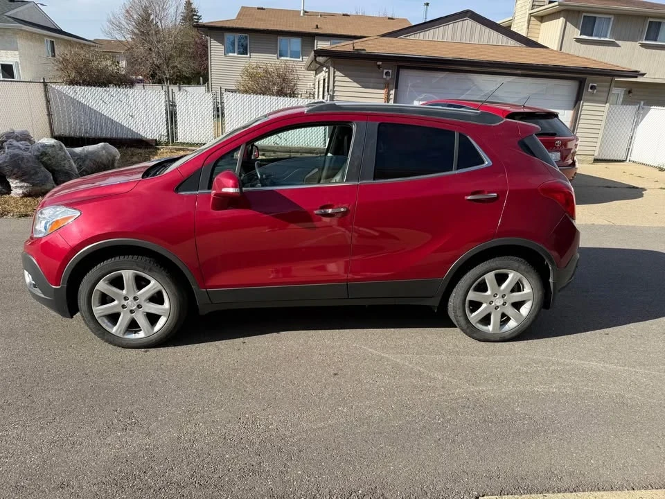 2015 Buick Encore - Image 3 of 11