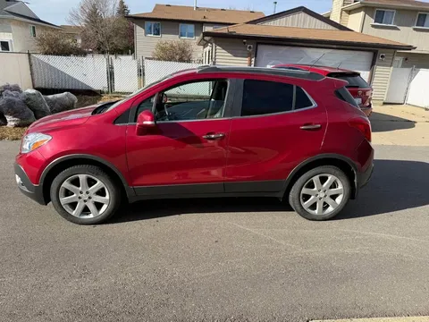 2015 Buick Encore - Image 3 of 11