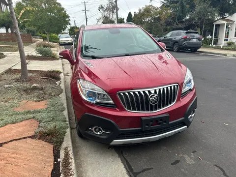 2015 Buick Encore - Image 2 of 5