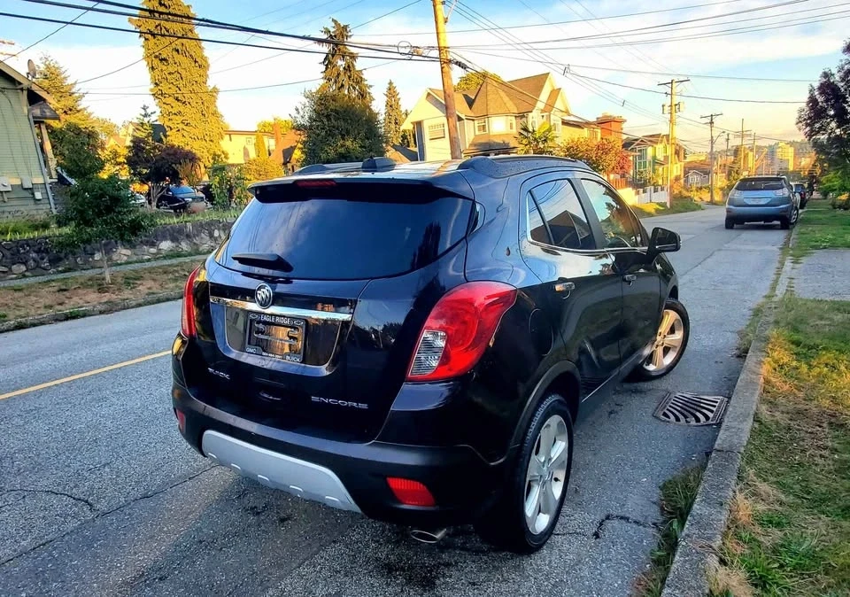 2015 Buick Encore - Image 5 of 19