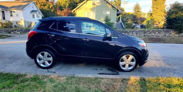 2015 Buick Encore - Image 4 of 19