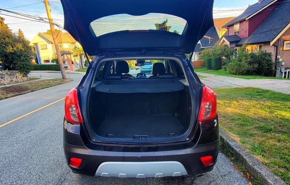 2015 Buick Encore - Image 12 of 19