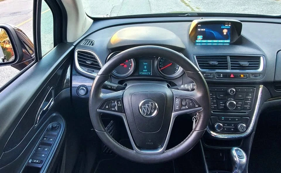 2015 Buick Encore - Image 15 of 19