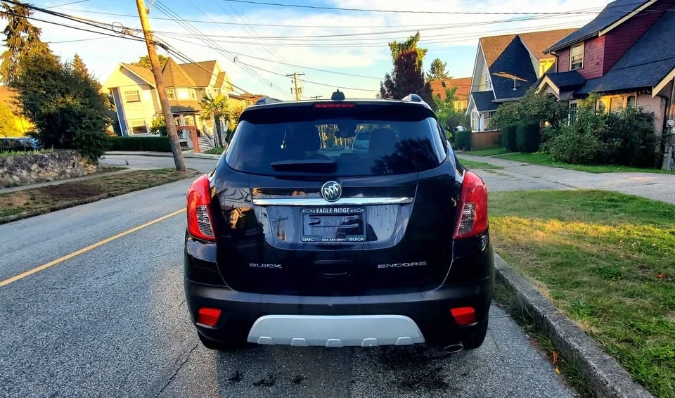 2015 Buick Encore - Image 6 of 19