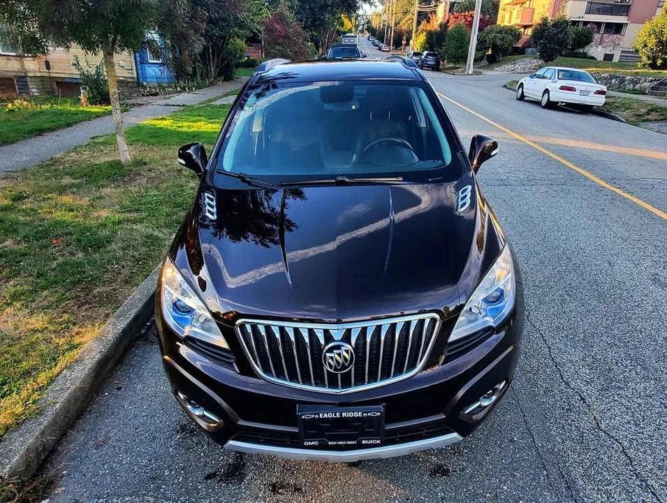 2015 Buick Encore - Image 2 of 19