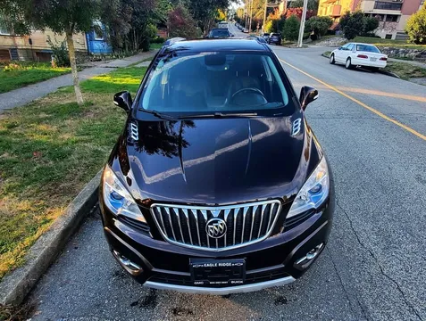 2015 Buick Encore - Image 2 of 19