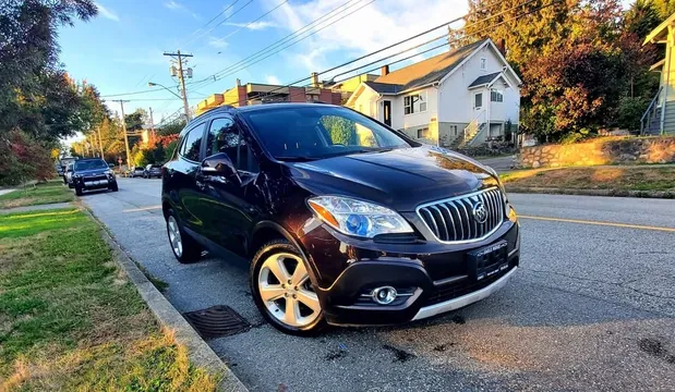 2015 Buick Encore - Image 3 of 19