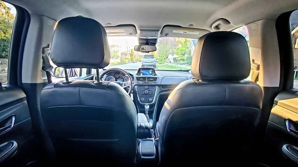 2015 Buick Encore - Image 13 of 19